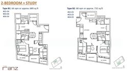 Rangoon Road (D8), Apartment #498811701